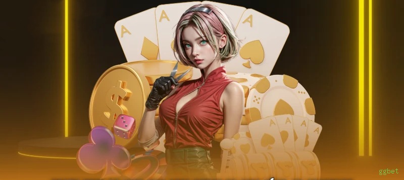 Casino Login ggbet