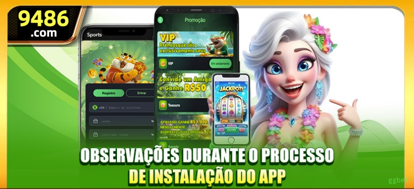 ggbet Jogos