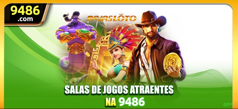 ggbet Slot Demo