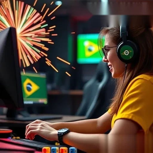 Formulário registro ggbet